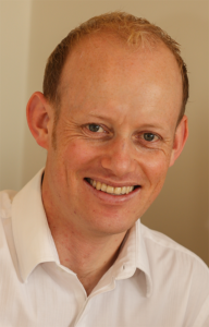 Grayson Nolan (Doctor of Chiropractic)